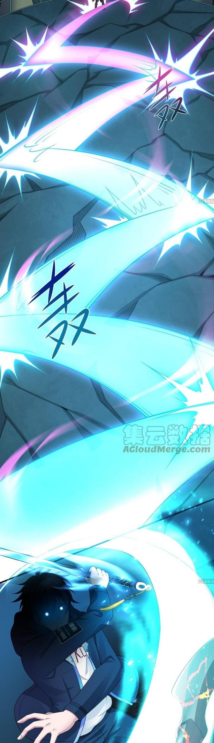 I Made A Harem In The Underworld Chapter 35 Gambar 23