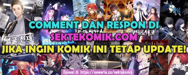 Dushi Xian Wang Chapter 280 Gambar 27