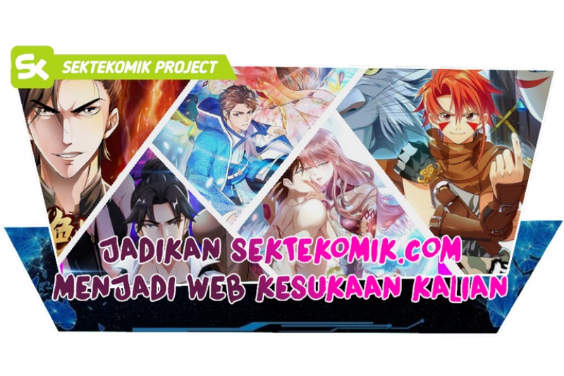 Dushi Xian Wang Chapter 278 Gambar 23
