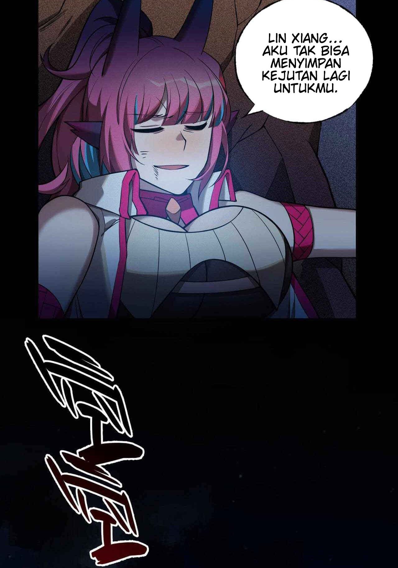 The Strongest Gamer Player (The Strongest Player) Chapter 15.5 Gambar 29