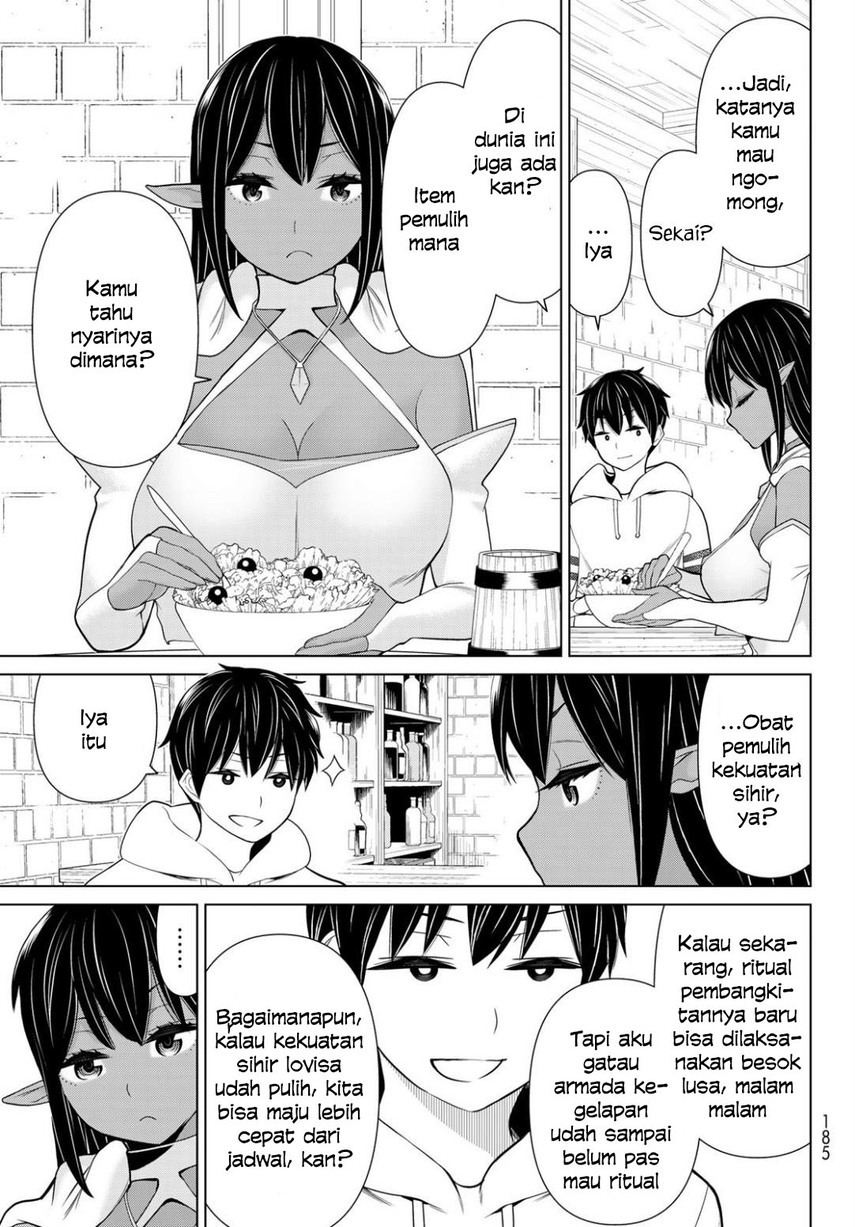 Jikan Teishi Yuusha Chapter 16 - https://img.komiku.org/uploads2/2510354-11.jpg