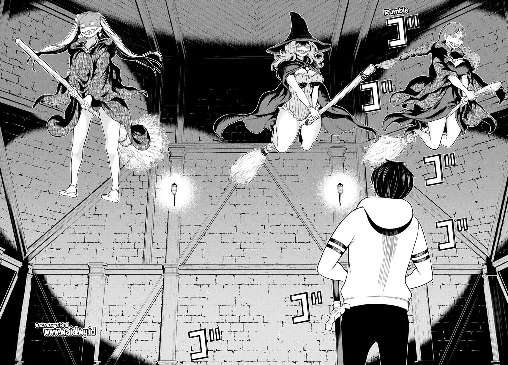 Jikan Teishi Yuusha Chapter 16 - https://img.komiku.org/uploads2/2510354-16.jpg