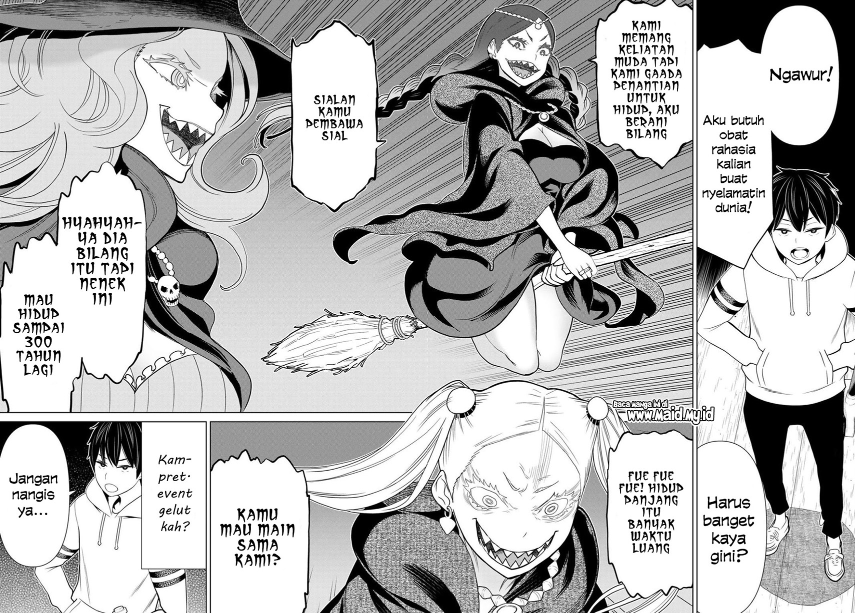 Jikan Teishi Yuusha Chapter 16 - https://img.komiku.org/uploads2/2510354-17.jpg