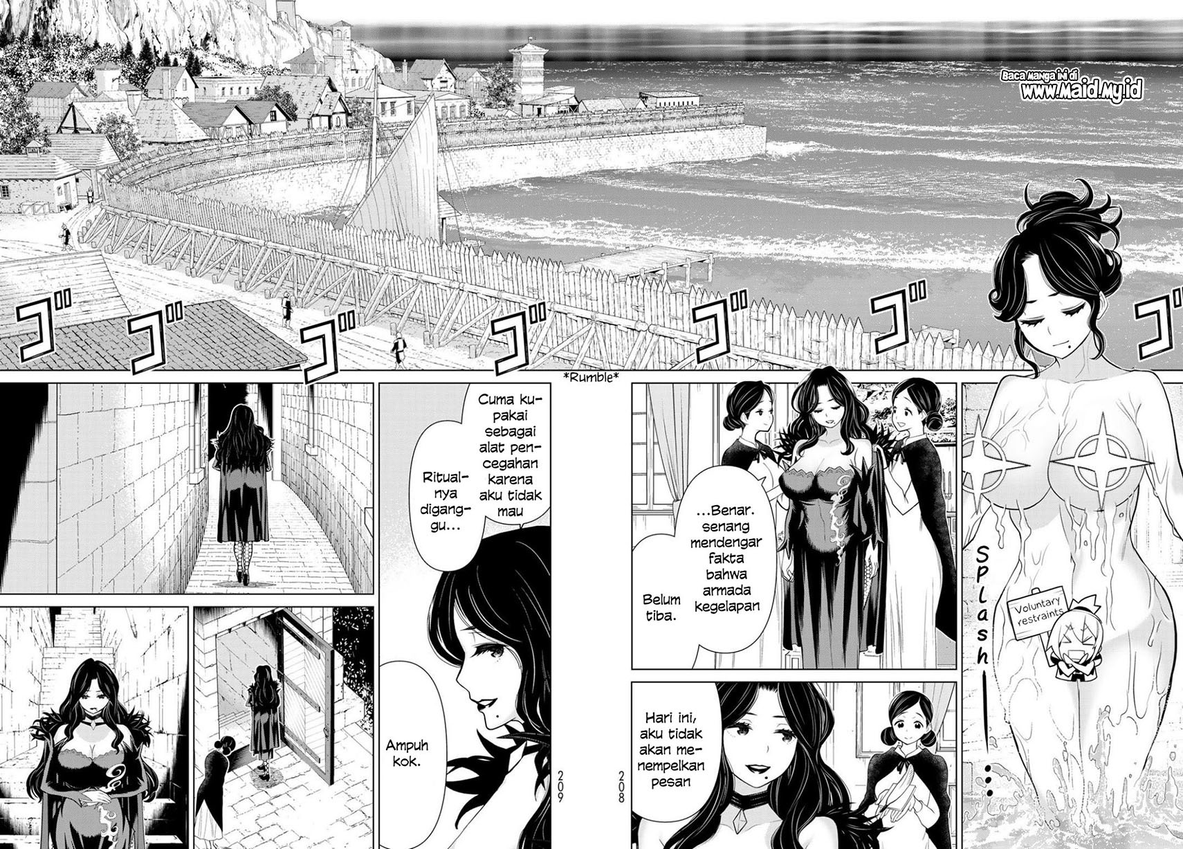 Jikan Teishi Yuusha Chapter 16 - https://img.komiku.org/uploads2/2510354-32.jpg