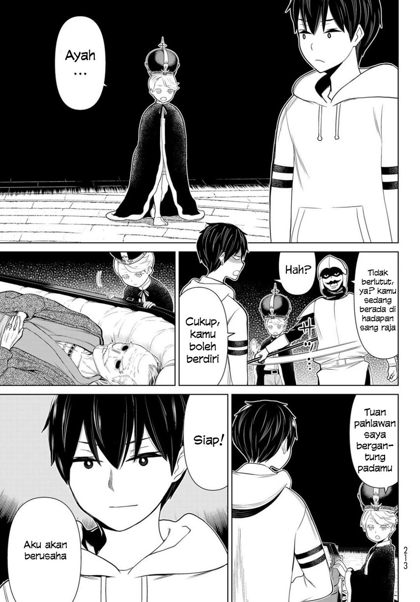 Jikan Teishi Yuusha Chapter 16 - https://img.komiku.org/uploads2/2510354-36.jpg