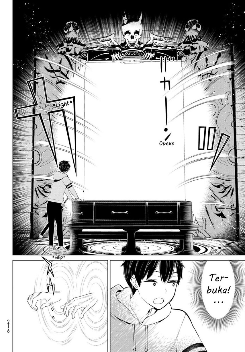 Jikan Teishi Yuusha Chapter 16 - https://img.komiku.org/uploads2/2510354-39.jpg