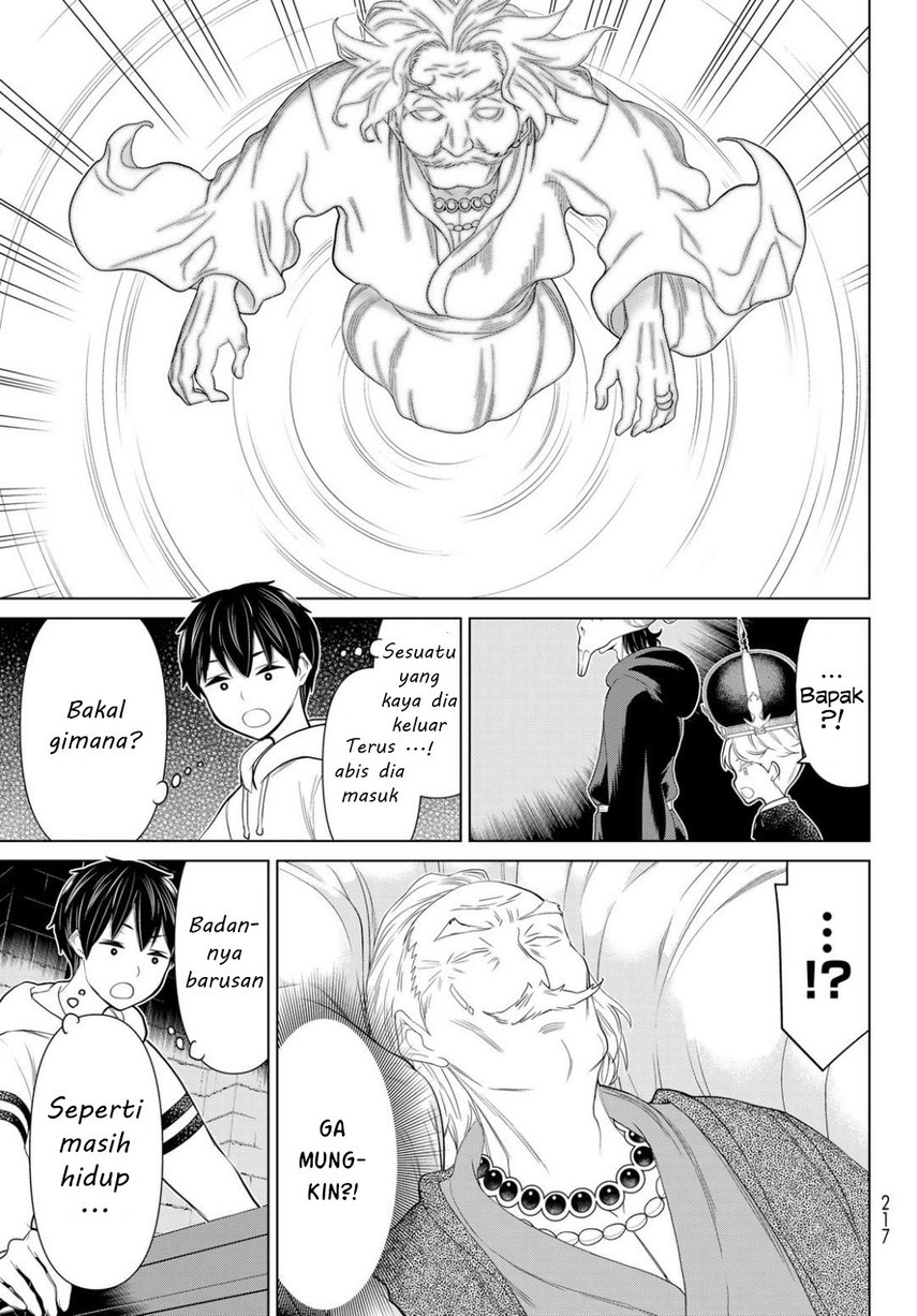 Jikan Teishi Yuusha Chapter 16 - https://img.komiku.org/uploads2/2510354-40.jpg