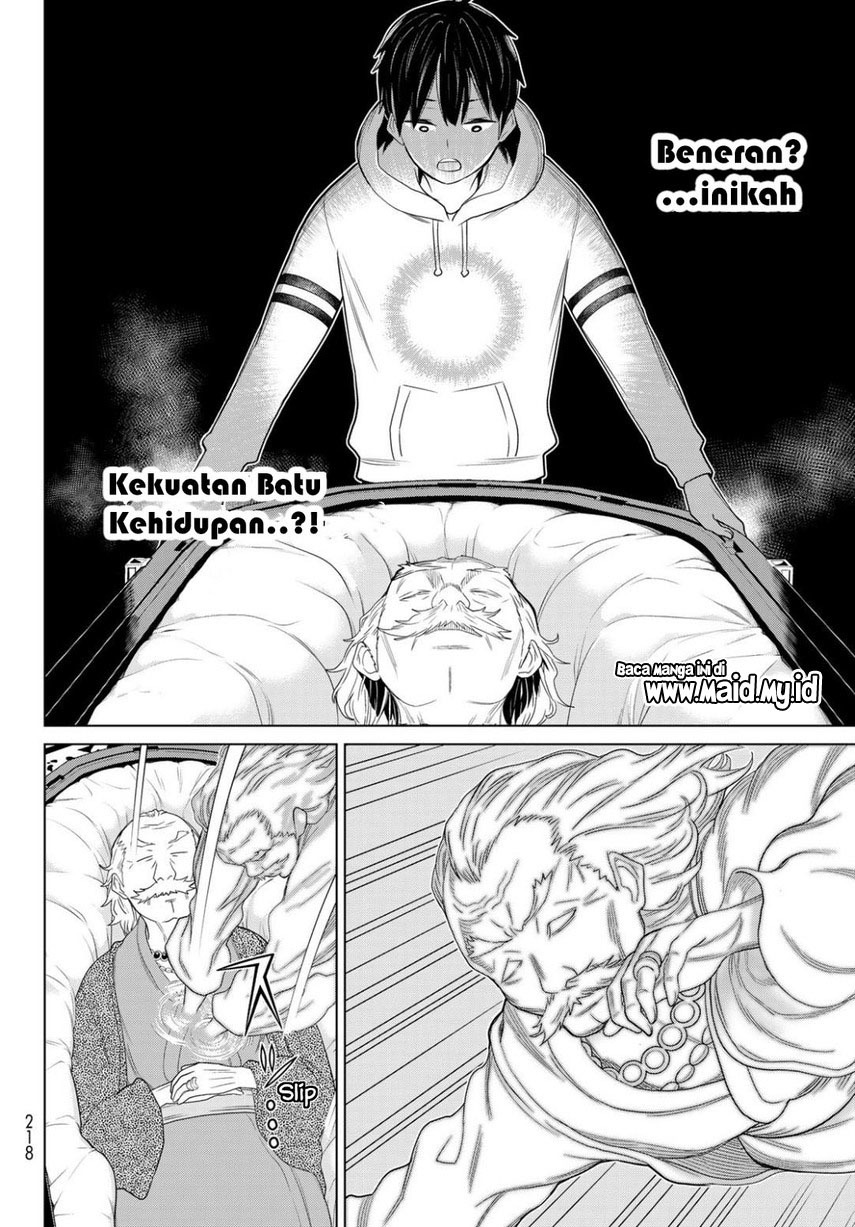 Jikan Teishi Yuusha Chapter 16 - https://img.komiku.org/uploads2/2510354-41.jpg