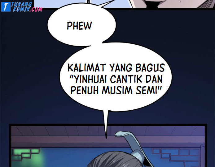 Building the Strongest Shaolin Temple in Another World Chapter 11 Gambar 24