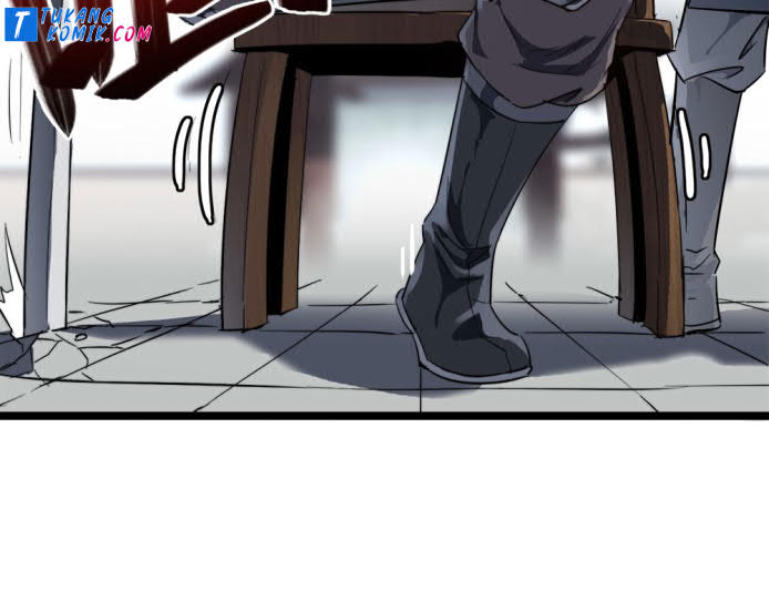 Building the Strongest Shaolin Temple in Another World Chapter 11 Gambar 64
