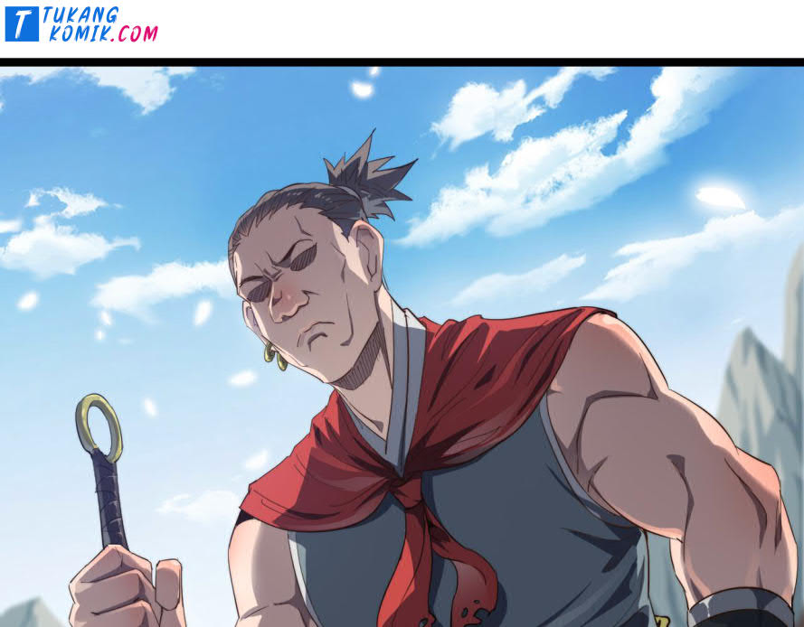 Building the Strongest Shaolin Temple in Another World Chapter 11 Gambar 70