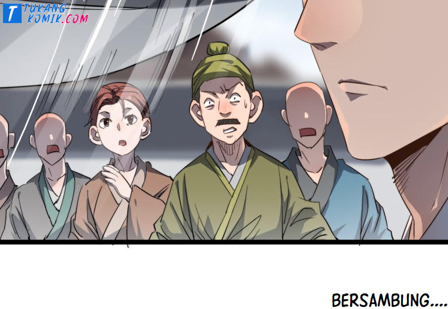 Building the Strongest Shaolin Temple in Another World Chapter 11 Gambar 84