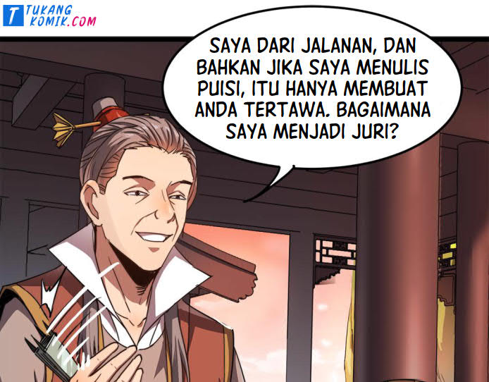 Building the Strongest Shaolin Temple in Another World Chapter 10 Gambar 28