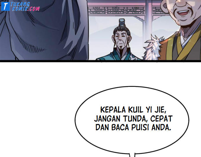 Building the Strongest Shaolin Temple in Another World Chapter 10 Gambar 76