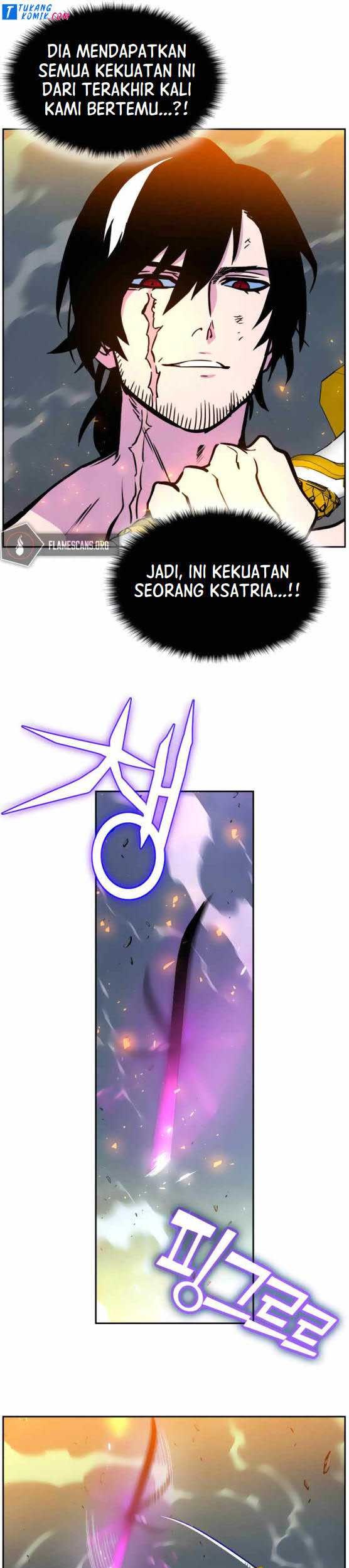 X Ash Chapter 05 Gambar 26