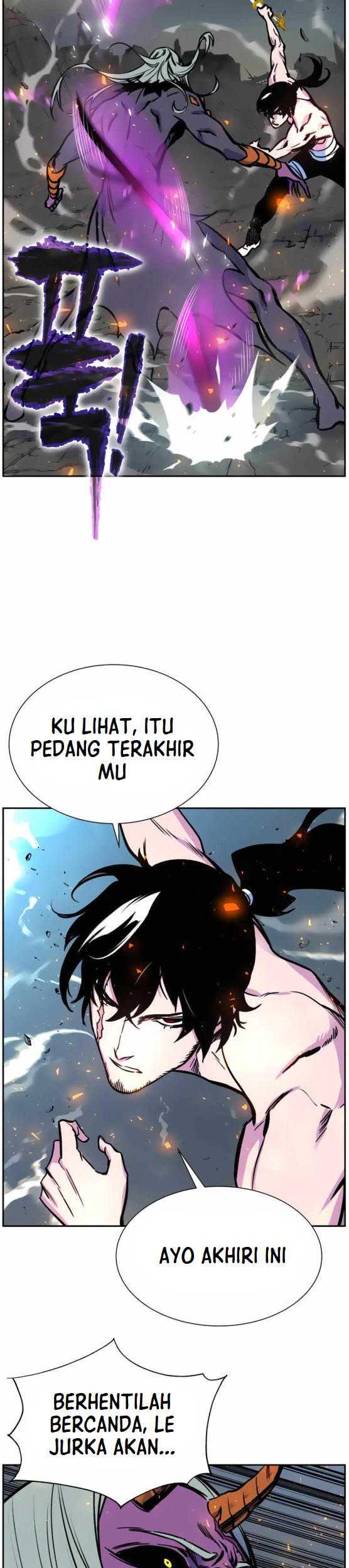 X Ash Chapter 05 Gambar 27