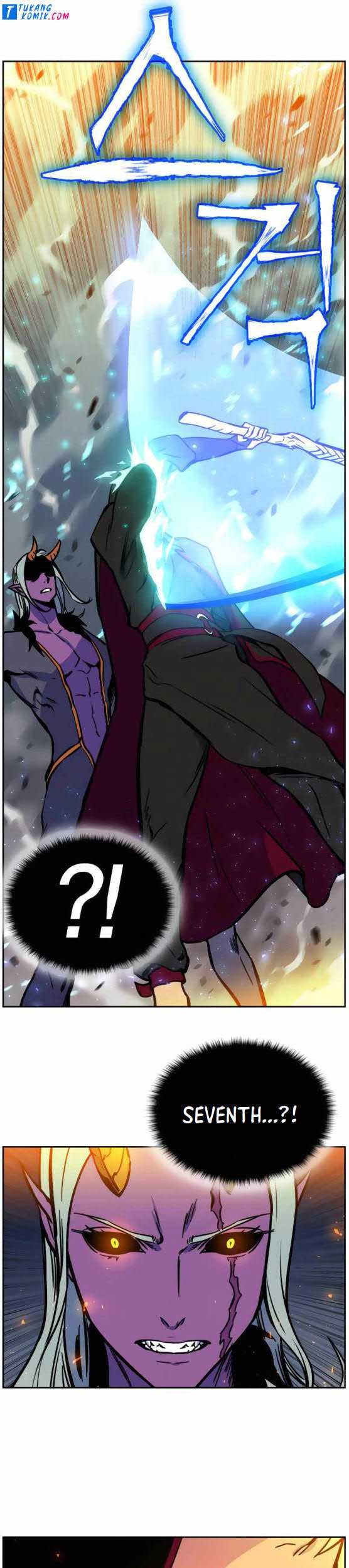 X Ash Chapter 05 Gambar 29