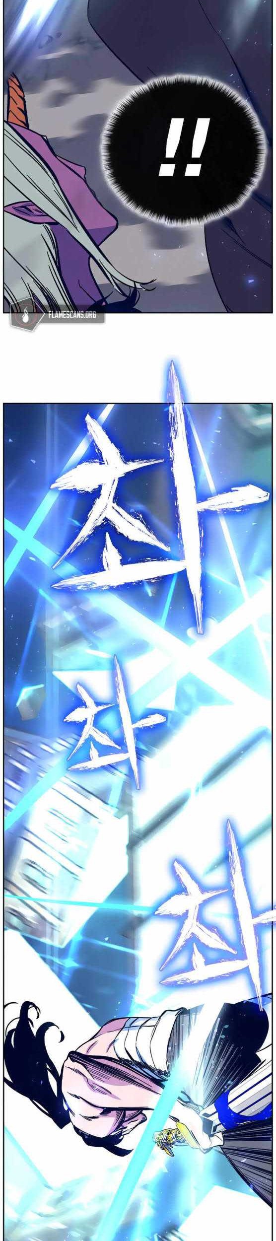 X Ash Chapter 05 Gambar 33