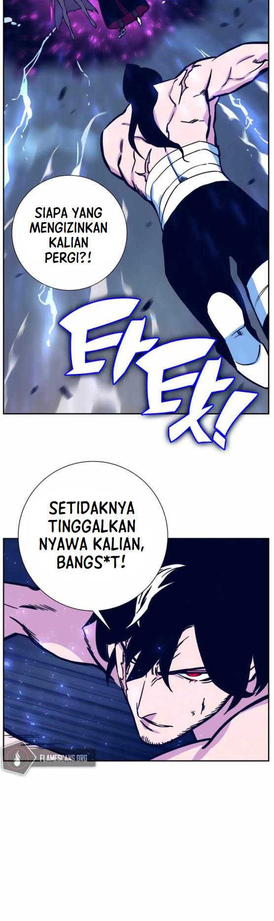 X Ash Chapter 05 Gambar 37