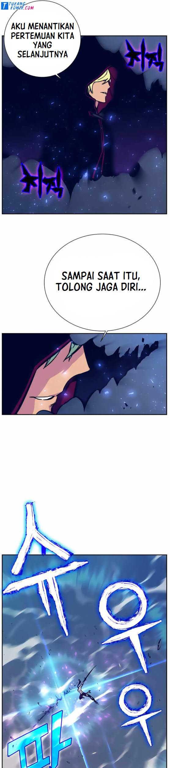 X Ash Chapter 05 Gambar 38