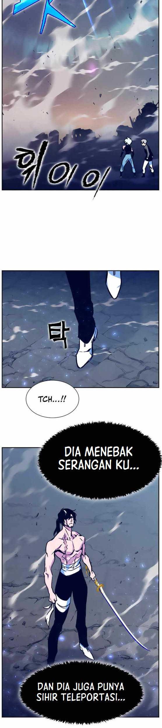 X Ash Chapter 05 Gambar 39