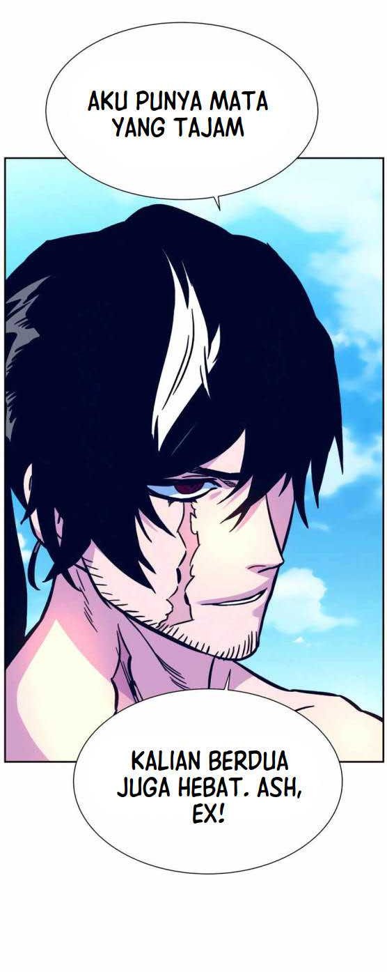 X Ash Chapter 05 Gambar 43