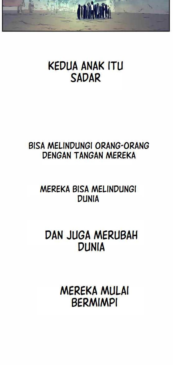 X Ash Chapter 05 Gambar 52