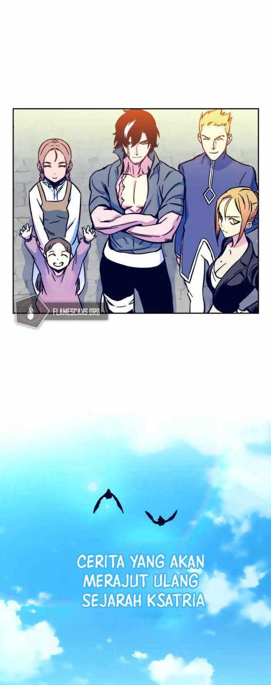 X Ash Chapter 05 Gambar 61