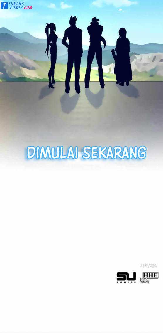 X Ash Chapter 05 Gambar 62