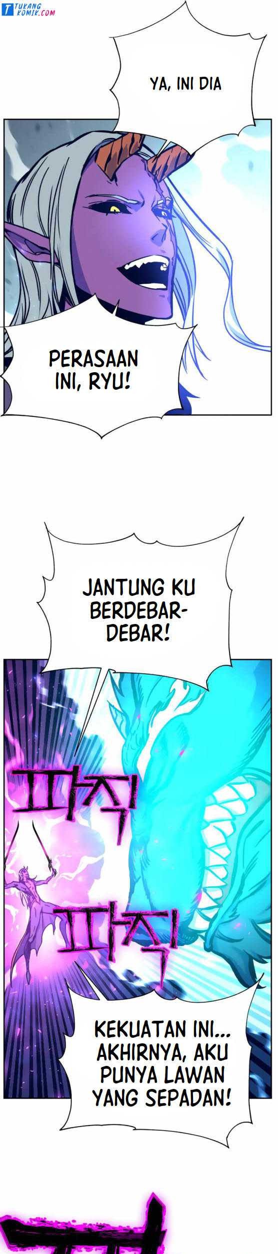 X Ash Chapter 05 Gambar 4