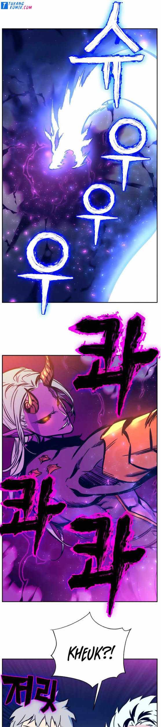 X Ash Chapter 05 Gambar 6