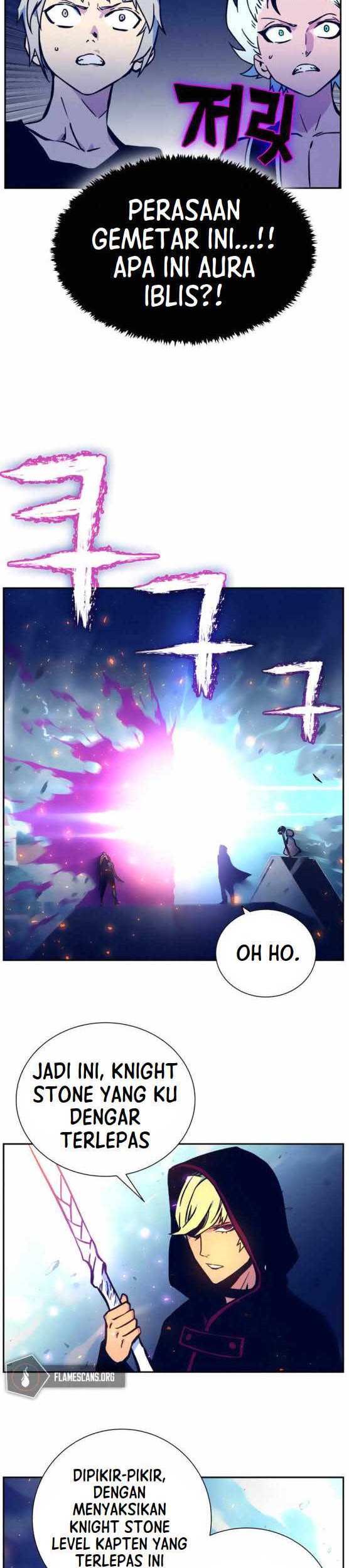 X Ash Chapter 05 Gambar 7