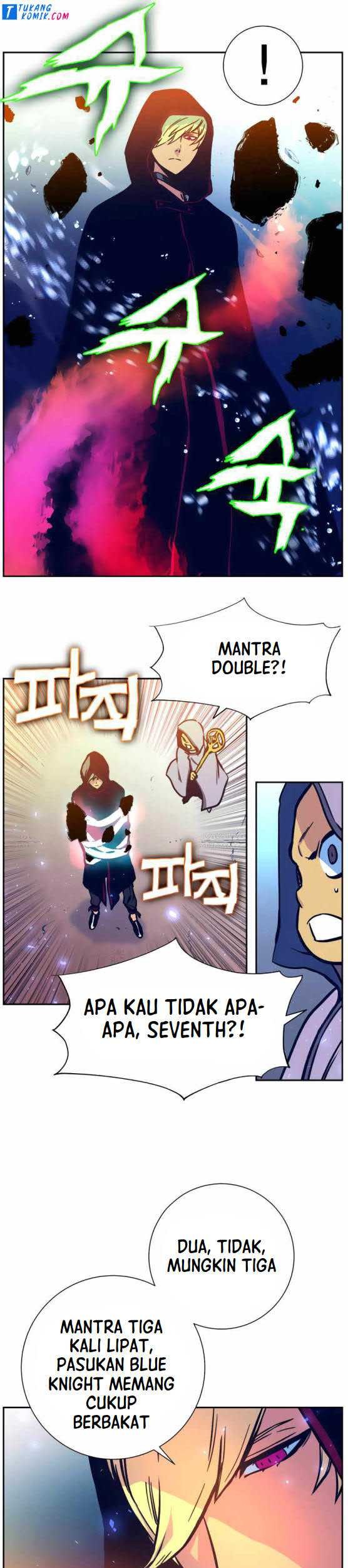 X Ash Chapter 05 Gambar 9