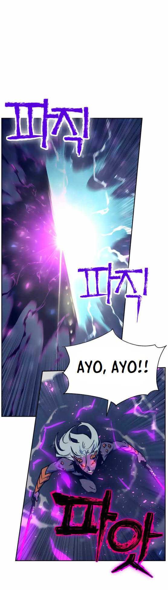 X Ash Chapter 05 Gambar 11