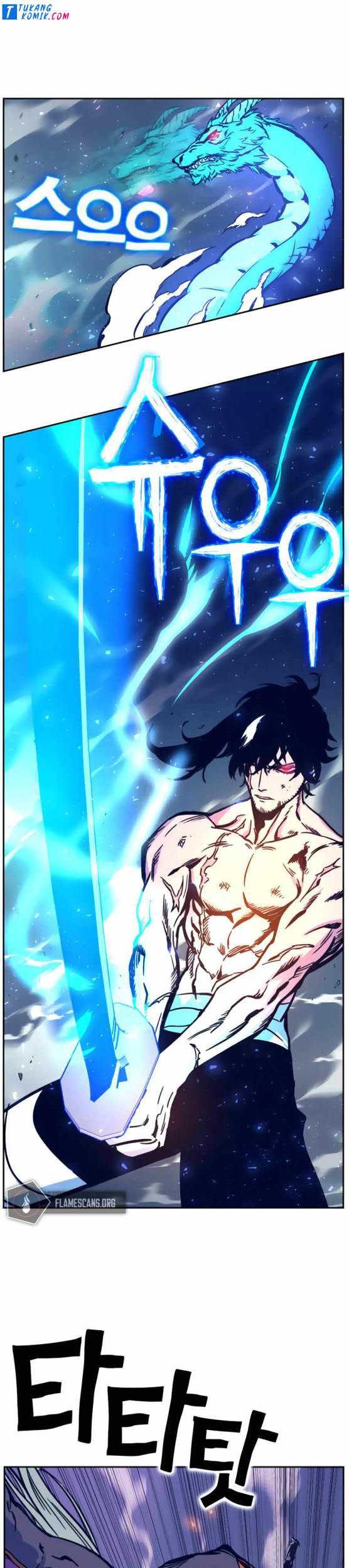 X Ash Chapter 05 Gambar 12