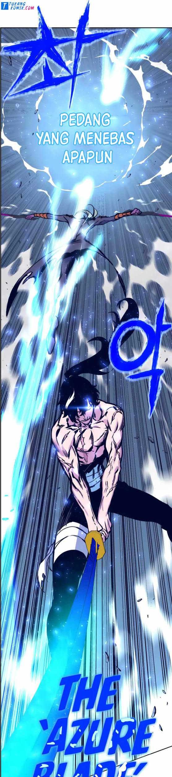 X Ash Chapter 05 Gambar 14