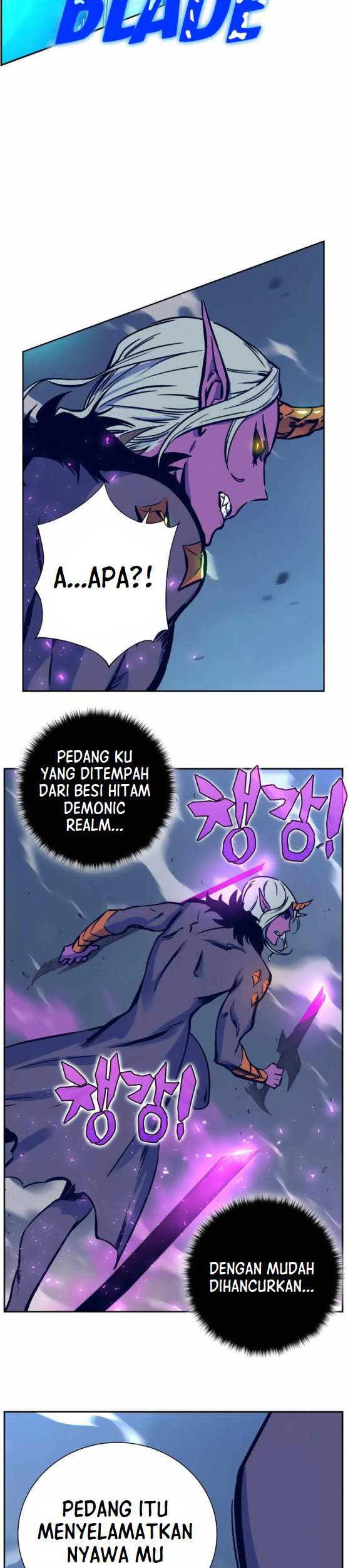 X Ash Chapter 05 Gambar 15