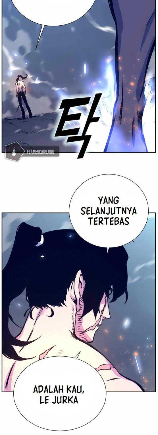 X Ash Chapter 05 Gambar 16