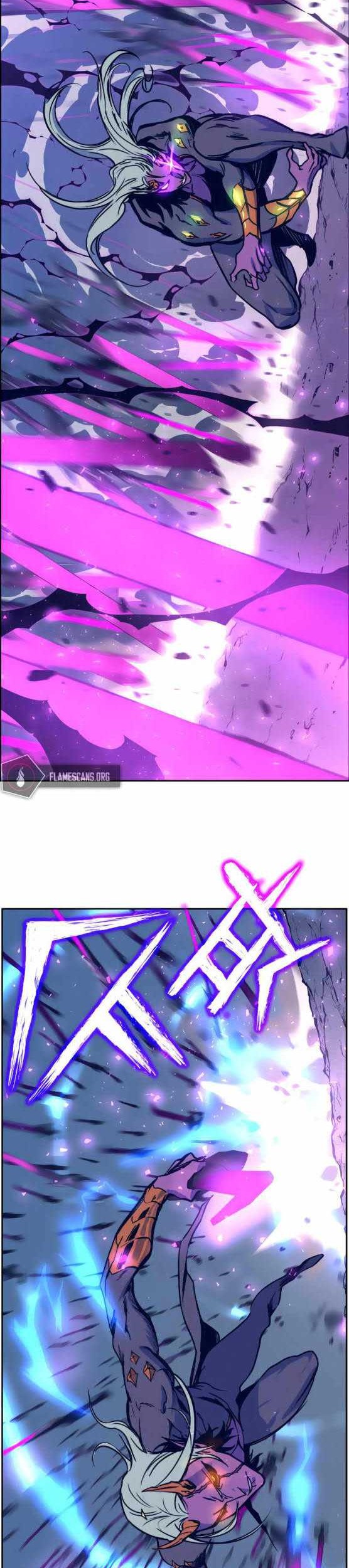 X Ash Chapter 05 Gambar 18