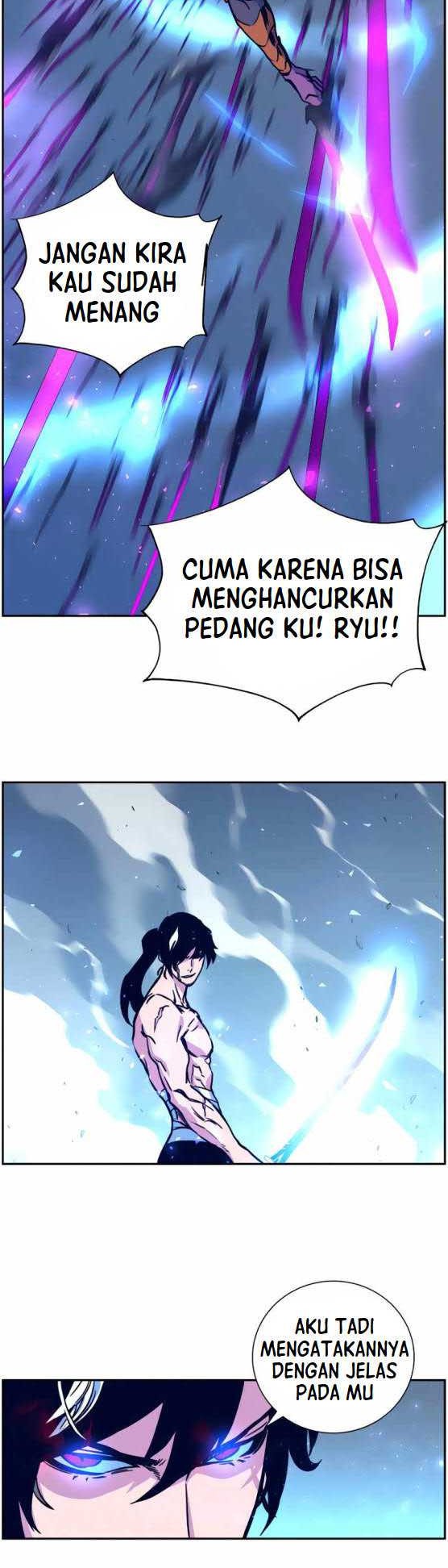 X Ash Chapter 05 Gambar 19