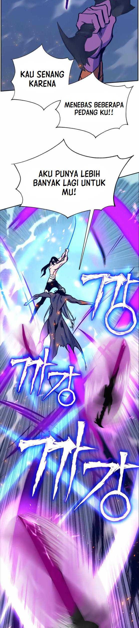 X Ash Chapter 05 Gambar 21