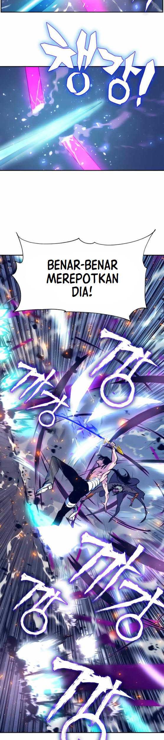 X Ash Chapter 05 Gambar 24