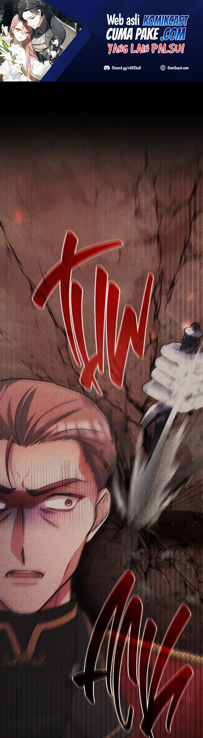 Baca Manhwa Regina Rena – To the Unforgiven Chapter 21 Gambar 2