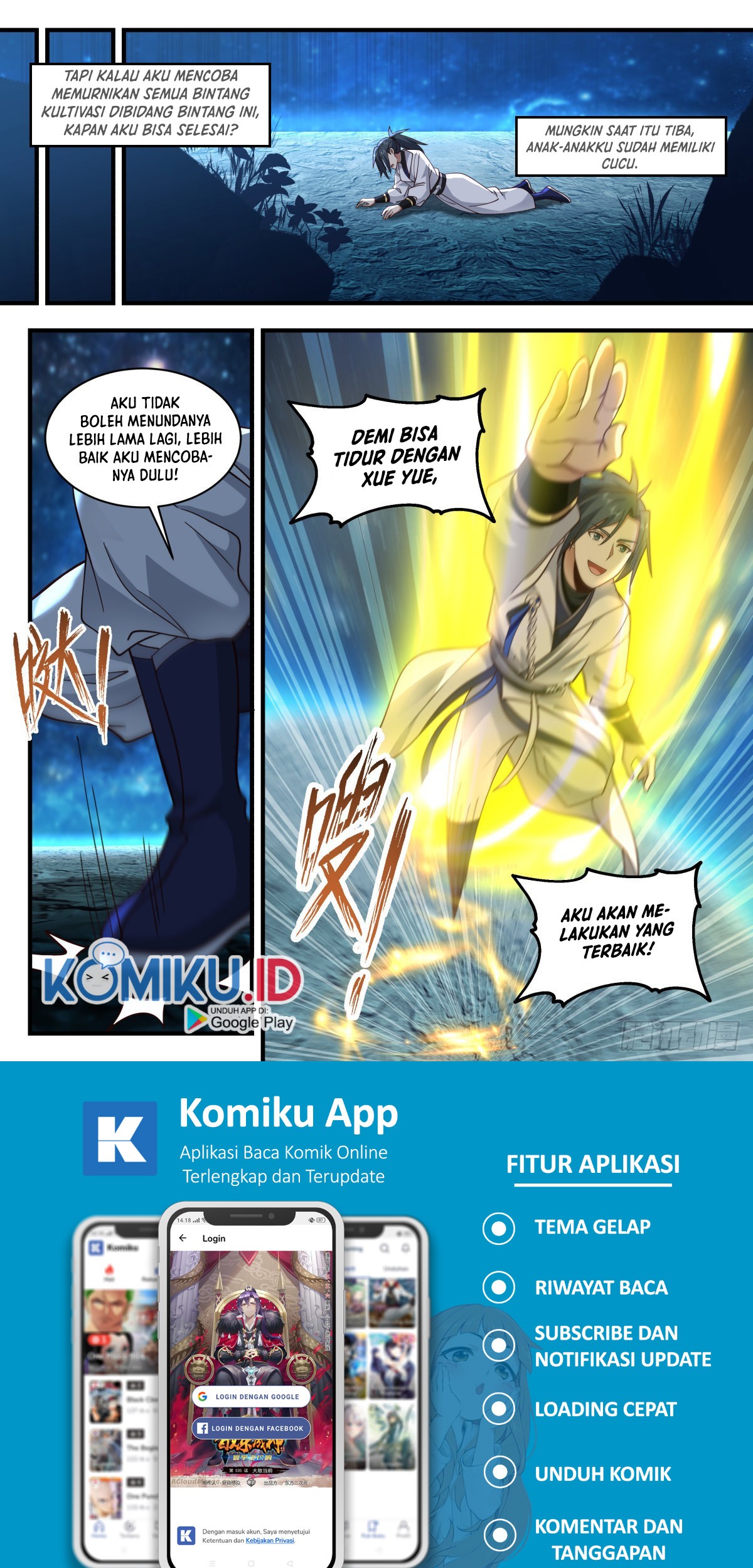 Martial Peak Part 2 Chapter 2211 - https://img.komiku.org/uploads2/2510406-5_part1.jpg