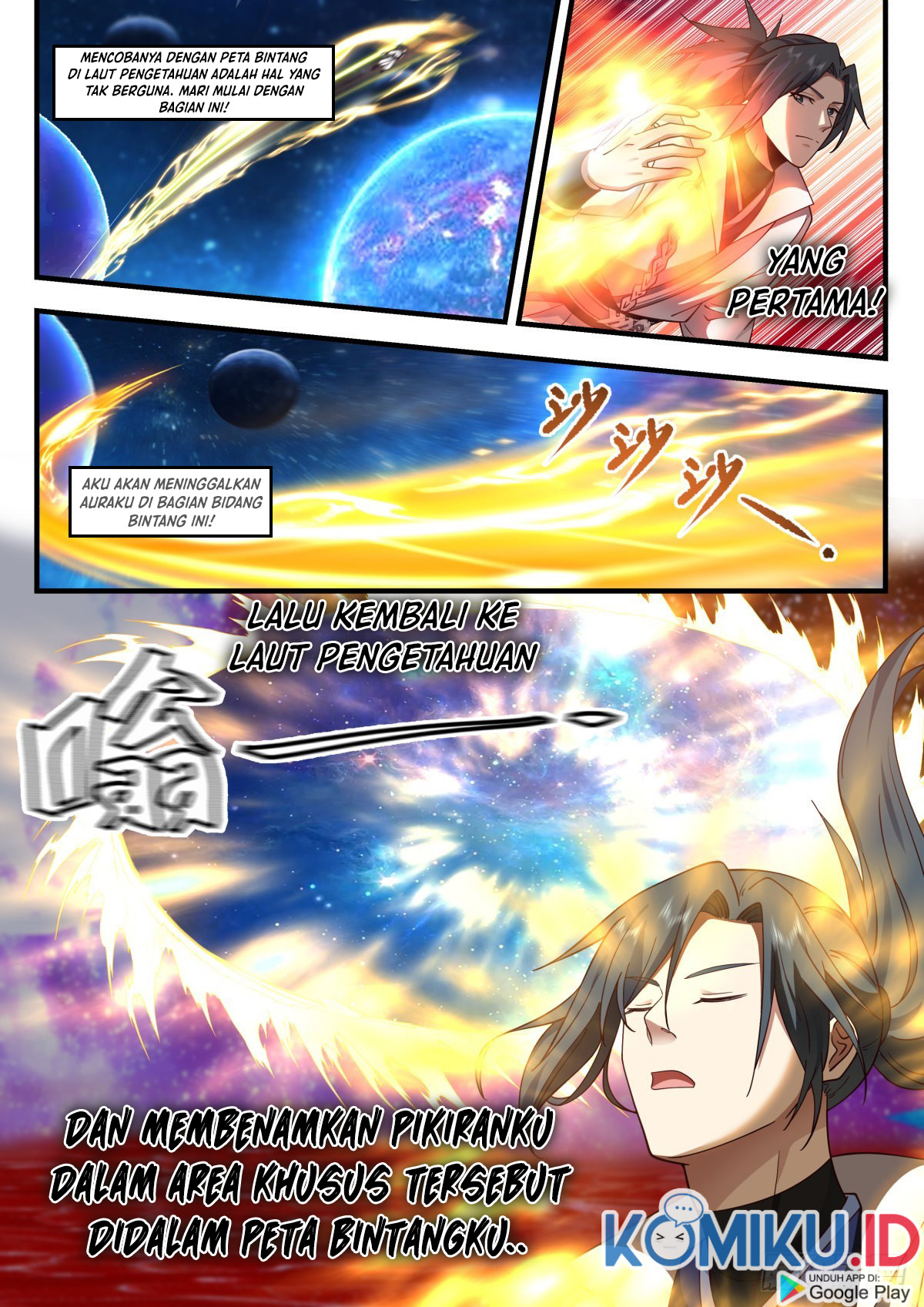 Martial Peak Part 2 Chapter 2211 - https://img.komiku.org/uploads2/2510406-7.jpg