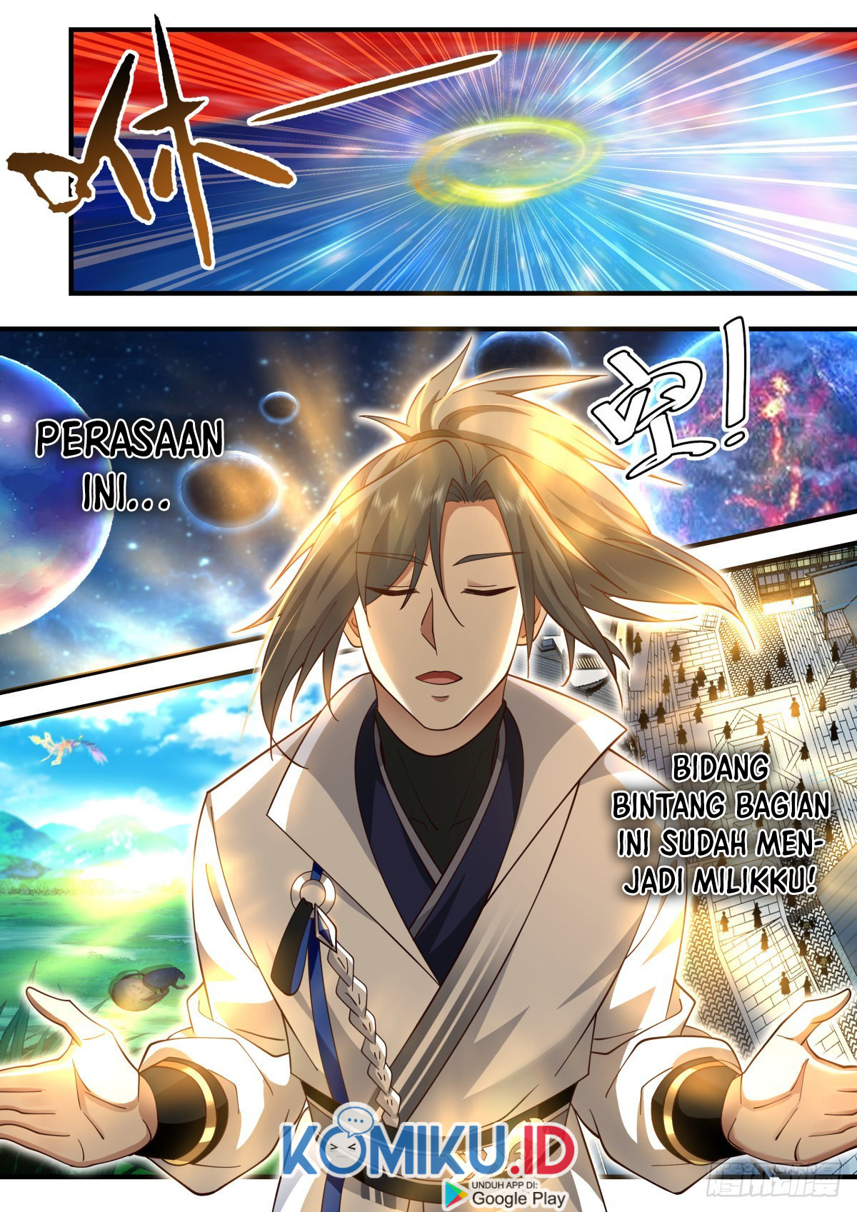 Martial Peak Part 2 Chapter 2211 - https://img.komiku.org/uploads2/2510406-9.jpg