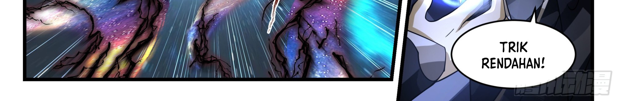 Martial Peak Part 2 Chapter 2218 Gambar 21