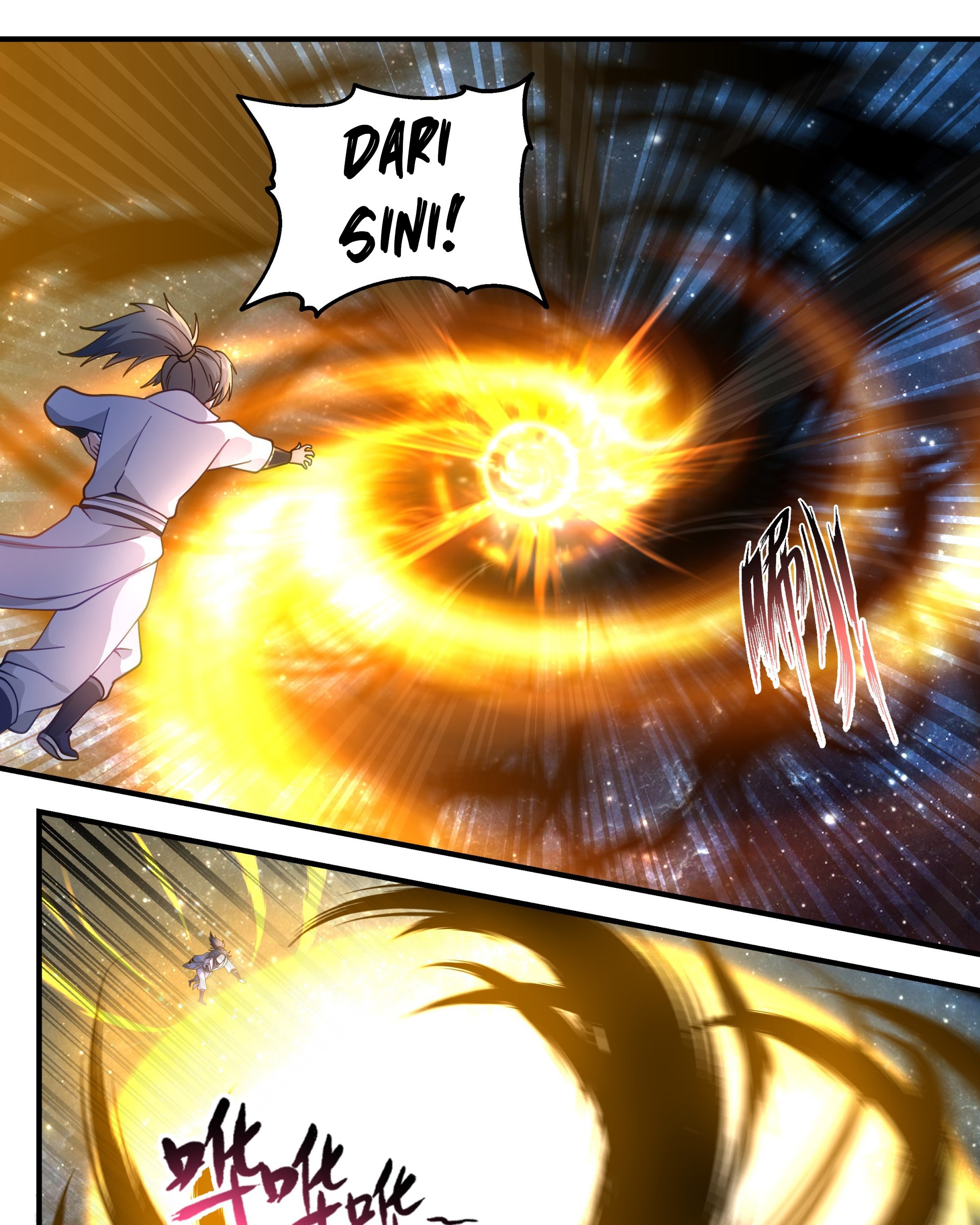 Martial Peak Part 2 Chapter 2218 Gambar 6