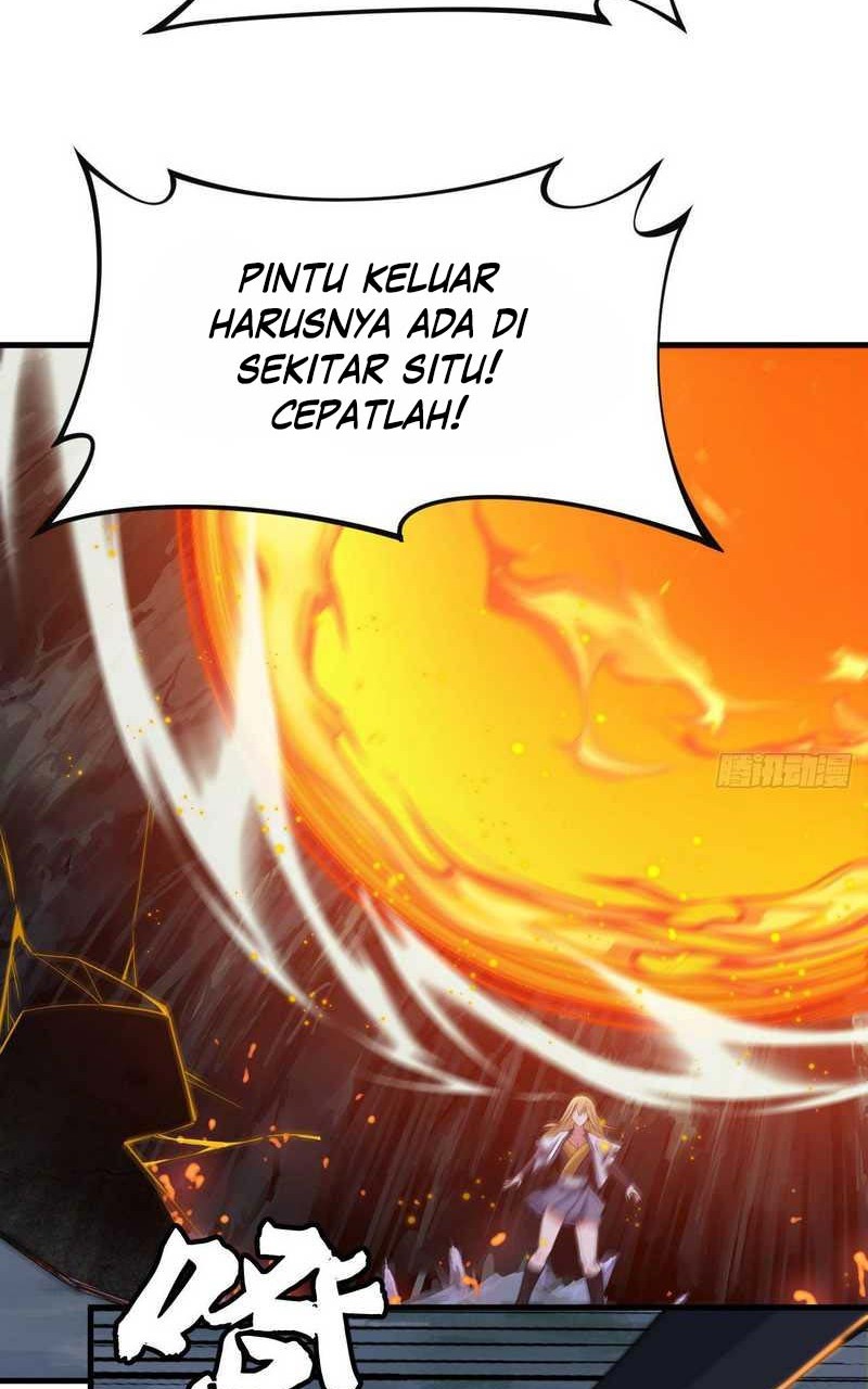 I just want to be beaten to death by everyone Chapter 69 Gambar 21