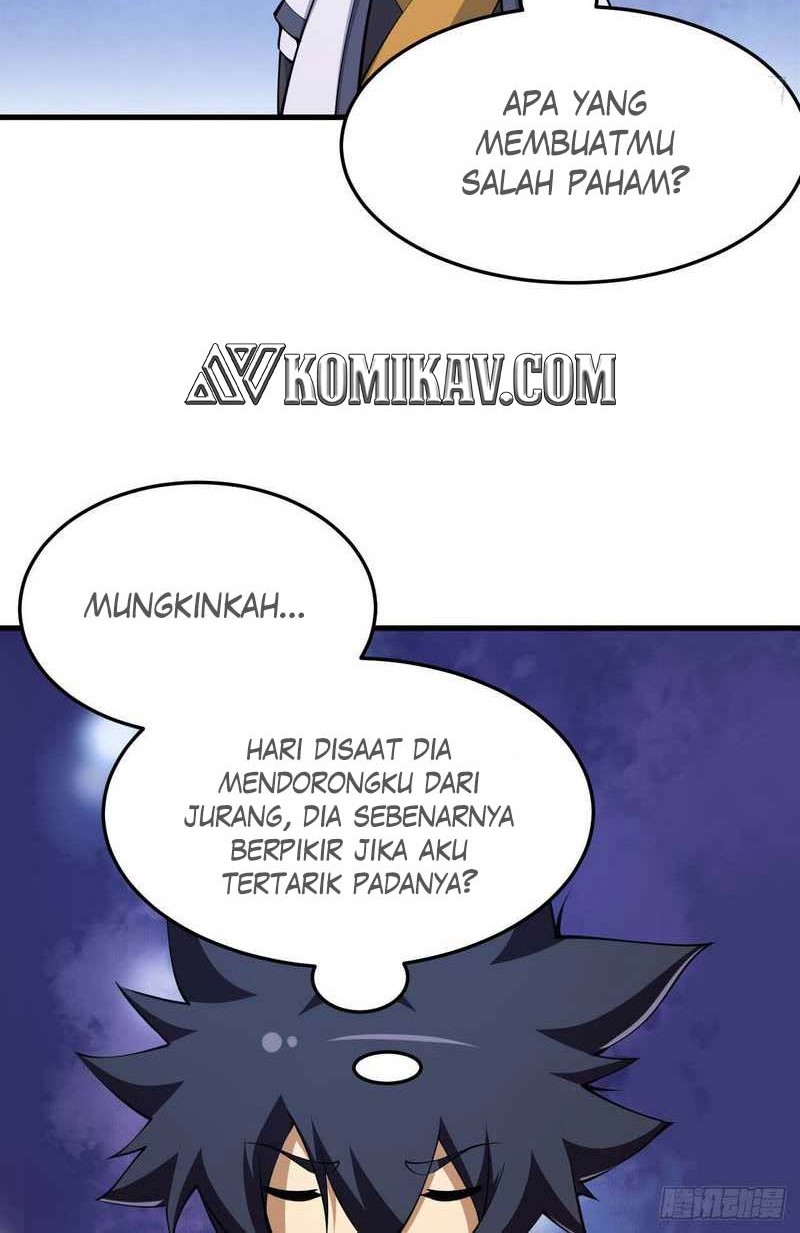 I just want to be beaten to death by everyone Chapter 69 Gambar 7